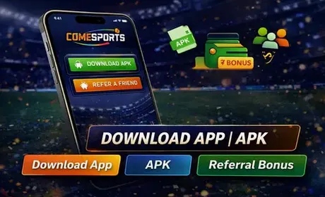 Download the app, unlock code REALSB500, and enter ₹1 contests faster
