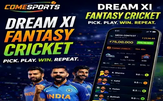 Gujarat vs Rajasthan on Realsbet