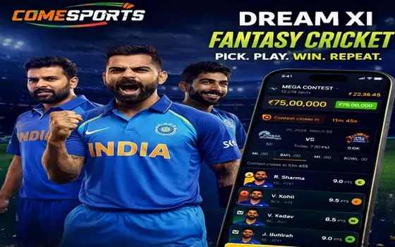 India vs Australia on Realsbet
